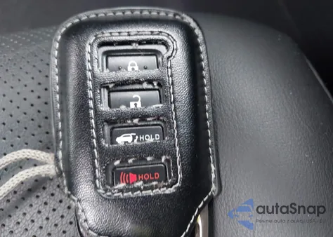 2018 Lexus Rx 350 z USA, uszkodzony, nr VIN 2T2BZMCA9JC158429